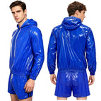Blue D / S