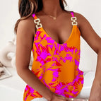 Orange / XXL