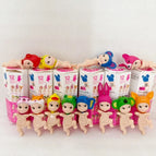 Animal Type B / 12pcs