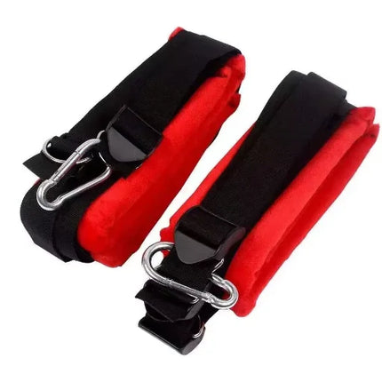 Adult games Sex Swing Chairs Bondage Hanging Sex Furniture Swing Sex Furniture Fetish Bandage Love Adult game Hanging Door Swing