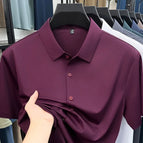 wine red / L