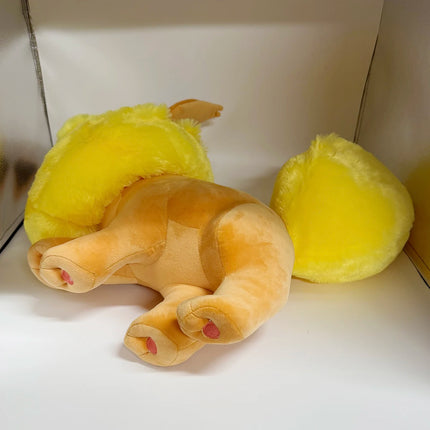 Pokemon Eevee Vaporeon Flareon Plush Toy Sylveon Umbreon Espeon Leafeon Glaceon Jolteon Stuffed Doll Kawaii Anime Hobbies Toys