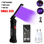 Small with EU Plug