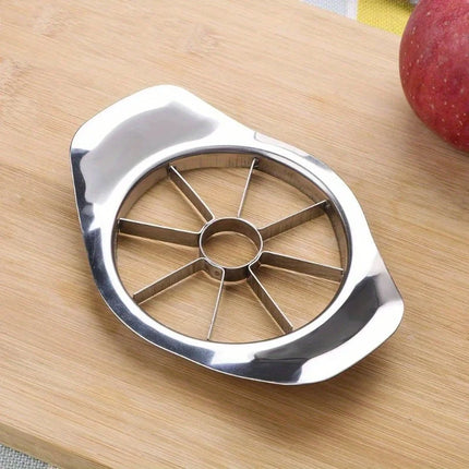 Kitchen Gadgets Stainless Steel Comfort Handle Divider Apple Cutter Vegetable Fruit ToolsAccessories multifunctional Tools