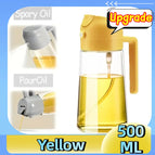 500ml yellow
