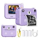 P2-LittleBear Purple