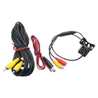 8 LED Camera Set