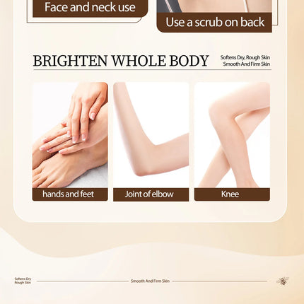 120g Beef Tallow Paste Deeply Moisturizer Brightening Wrinkle Remover Grass Fed Tallow Wild Honey Face Body Cream Skin Car
