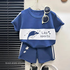 Dark Blue / 80cm 9-12M