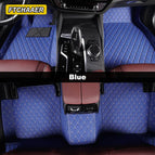 Blue / 2003-2010 Polo