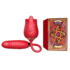 A Vibrators