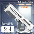 300ML White Small