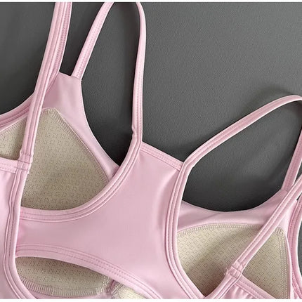 Women's UniBlend™ Performance Layer: Bio-Contour Skeletal Support w/360° Bonded Tech for HIIT-to-Reform Core Integrity