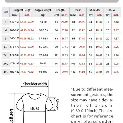 Summer Men and Women High-end Heavy Cotton Short-sleeved T-shirt Couples Fashion Trendy Brand Red Heart Embroidery Trend Shirt