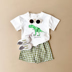 green / 6-9M