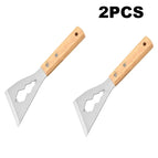 2PCS Shovels / China Mainland