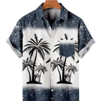 YDC32-blue / XXXL