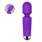 Purple 20cm