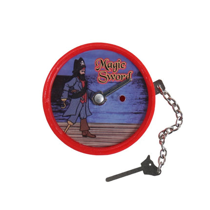 Interesting Magic Toys for Children Magical Little Pointer 1 PC Props Close-up Illusion Gadgets