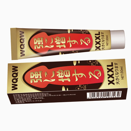 30ml Men Enlarge and Thicken Cream Better Maximized Prolong Climax Cream for Male Premature Delay Spray