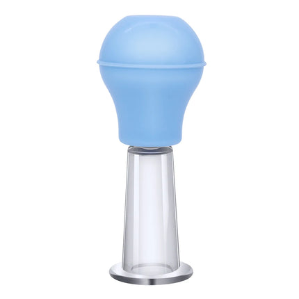 Nipple Sucker Sex Shop G Spot Nipple Pump Suction Cup Breast Massager Clitoris Stimulator No Vibrator Sex Toys For Woman Couples