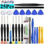 25Pcs in 1set tools