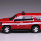 LAFD