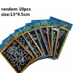 random 10pcs