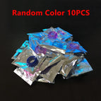 10 PCS