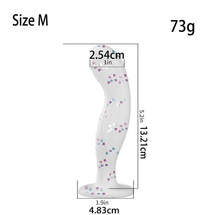 Silicone Anal Dildo Butt Plug Prostate Massager Anal Beads Stimulation G-spot Clitoral Erotic Adult Sex Toys for Men Women Gay