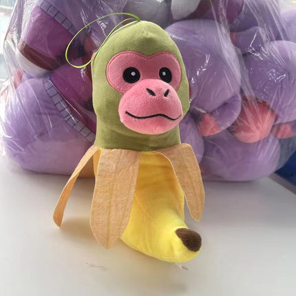 Cute style Tralalelo Tralala Plush Tungtungtung Italian Brainrot Al Tralalero Tralala Plush Doll Stuffed Soft Pillow Custom Toys