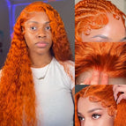 13x6 Lace Wig / 180% / 22inches|United States