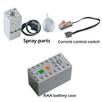 sprayer AAA case