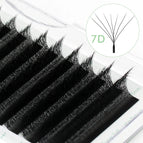 7D W Black / C / 0.07mm|11mm