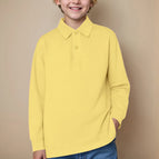Yellow / 2-3 Years / China Mainland