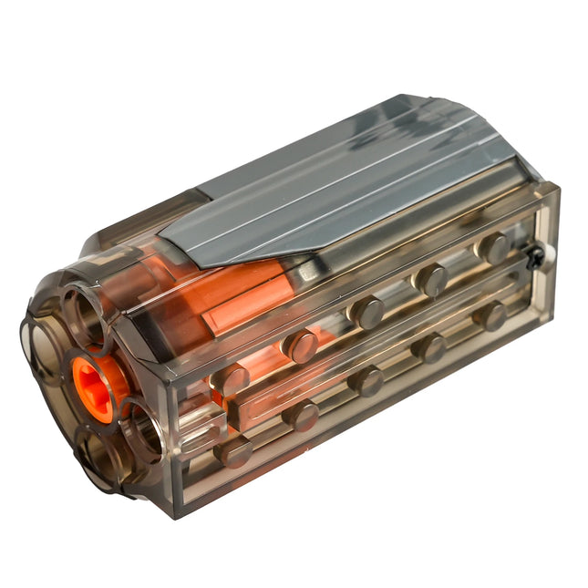M Motor 7.4V Building Blocks Servo Power Functions 8883 Compatible with Legoeds Technical DIY Car Model Upgrade Parts