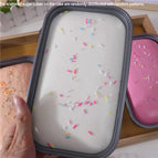 Box Cake White