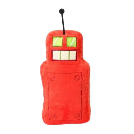 Battle for Dream Island BFDI Plush Toy Caroon Doll Soft Stuffed Figure Marker Pen Fries Bottle Nail Pie Boy Girls Birthday Gifts