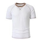 White-YY-W040 / L