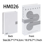 HM026 / Not open