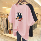 Pink / 6XL(100Kg-105Kg)