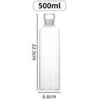 500ml / 300ML-1000ML