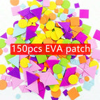 150pcs JH