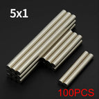 5x1-100piece / China Mainland