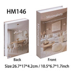 HM146 / Open
