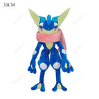 Greninja A