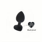 Black Anal Black / China Mainland / Anal S 2.8cm
