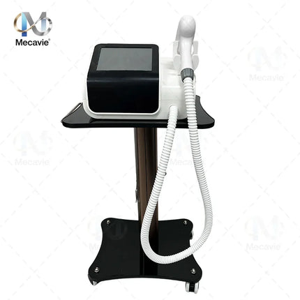 Professional Portable Ice Titanium Laser Hair Removal Machine 808nm Alexandrite Compact Device Permanent CE unisex Salon