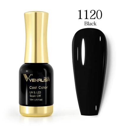 Venalisa Gel Polish / Vernis Gel Venalisa