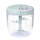 Green-900ml / China Mainland